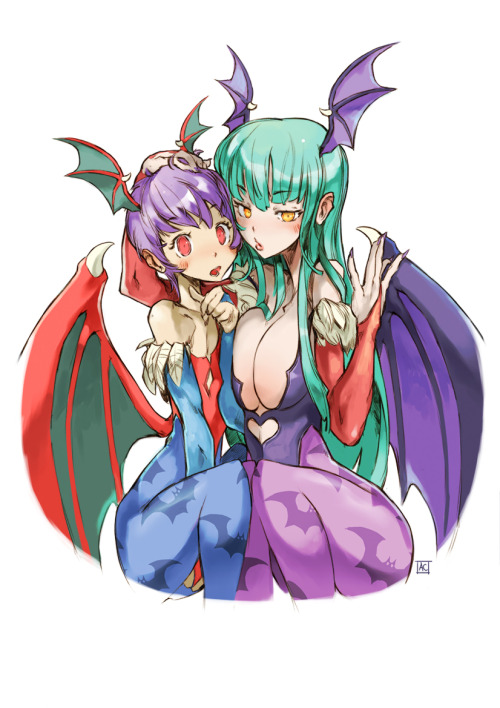 500x708 Lilith As Japan Tumblr