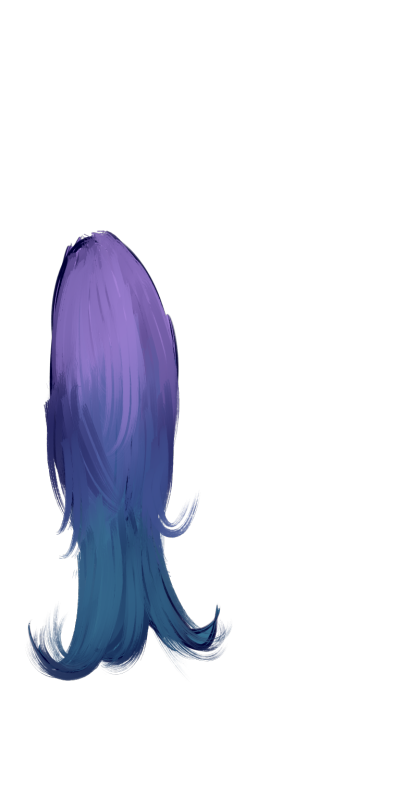 405x810 Paint Tool Sai Brush Tumblr