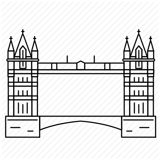 512x512 Collection Of Free Italy Drawing Landmark Download On Ui Ex