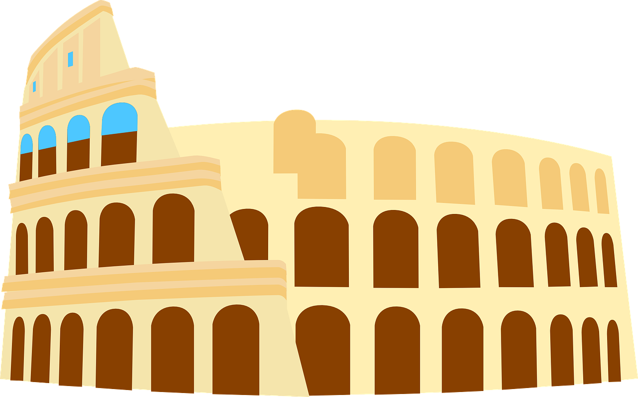 1280x798 italy, coliseum colosseum rome monument famous