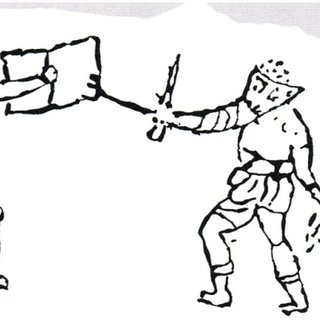 320x320 pdf evolution of the retiarius fighting technique abandoning the net