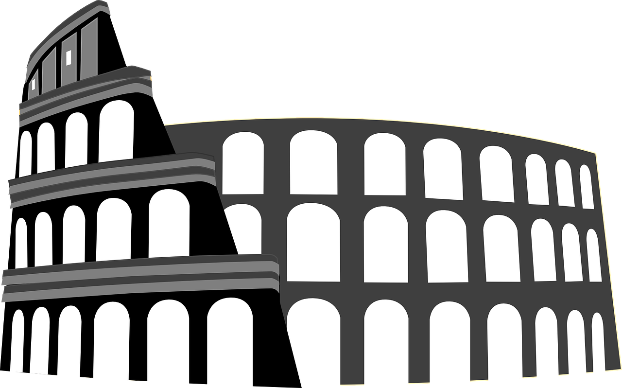 1280x798 coliseum, colosseum, rome, landmark, famous