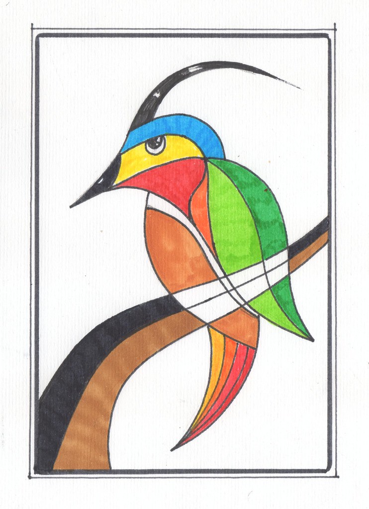 742x1024 the world's most recently posted photos of colour and drawing