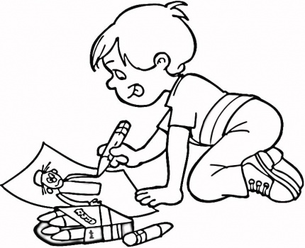 430x350 Drawing Coloring Pages Drawing Coloring Pages Drawing Coloring