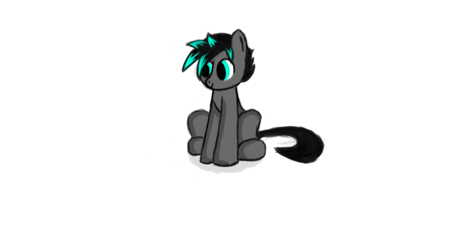 900x452 Drawing Practice Colt Remix