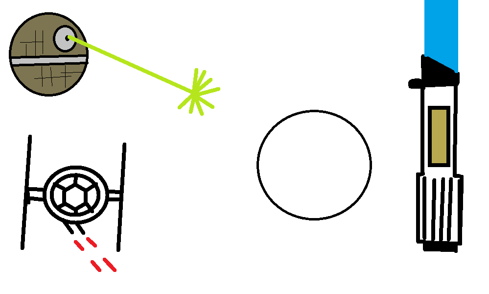 999x600 Star Wars Success Colt Roundup