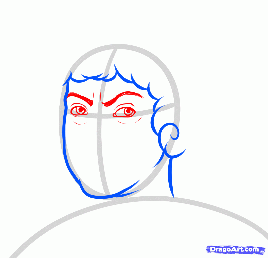 1057x1017 draw christopher columbus, christopher columbus, step