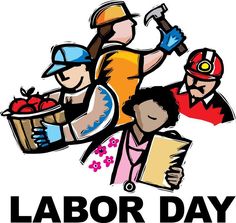236x223 How To Draw And Color Labor Day Labor Day Drawings Drawings