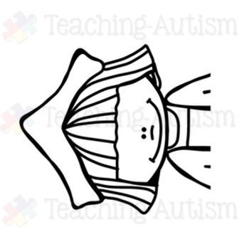 350x350 Christopher Columbus Day Craftivity Craft Activity