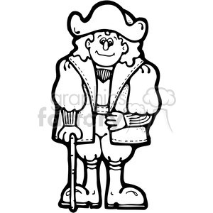 300x300 Christopher Columbus Clipart Black And White Clipart Portal