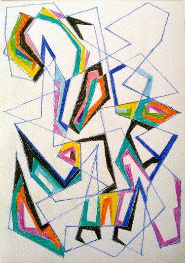 375x532 Column Drawing