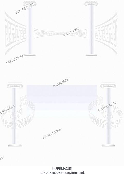 481x680 Drawing Column Base Stock Photos And Images Age Fotostock