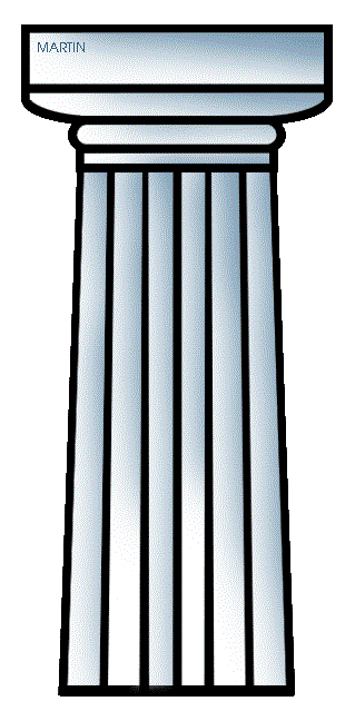 319x648 ancient greek columns for kids and teachers