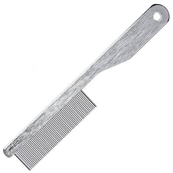 350x350 Groom Professional Bronze Show Comb