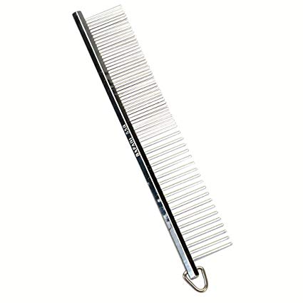 425x425 Pet Combs Safari Comb, Medium Fine