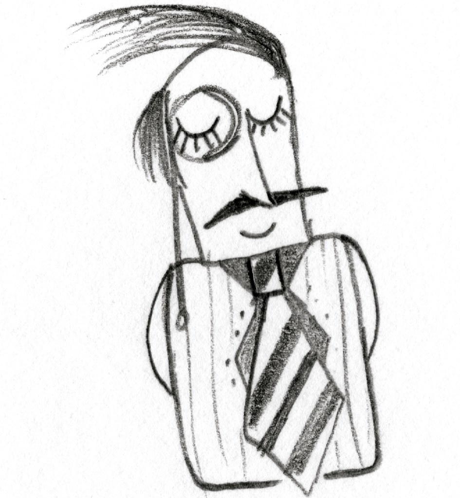 945x1024 The Comb Over, An Original See Here For More Info