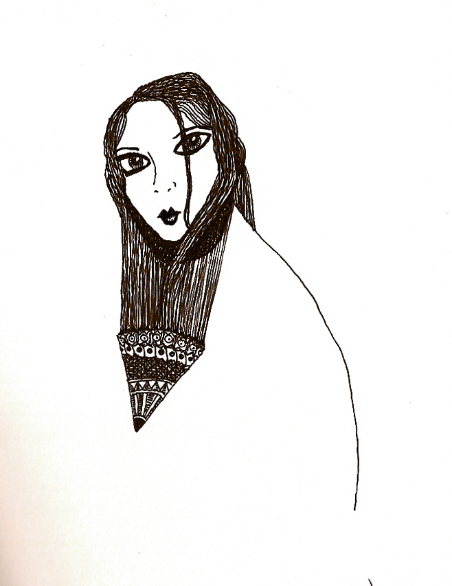 658x854 The World's Best Photos Of Comb And Ink