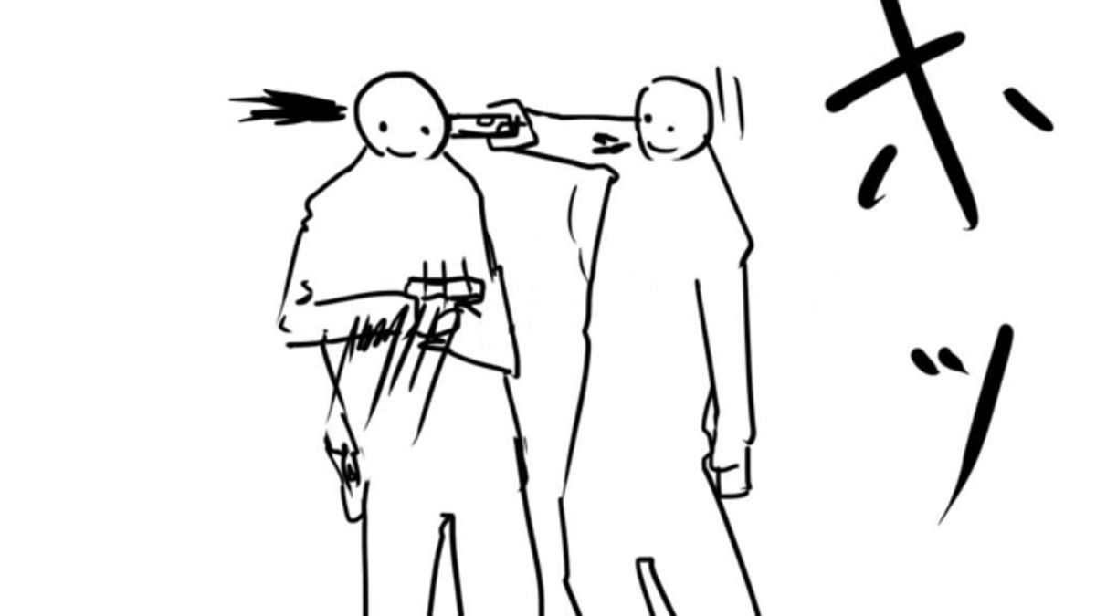 1200x675 Guns And Close Combat Explained With Simple Drawings