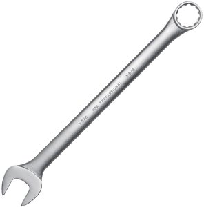 Combination Wrench Drawing