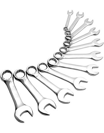 360x460 Wrench Sets Power Hand Tools