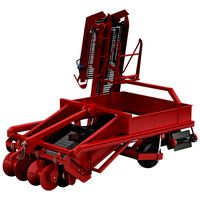 200x200 Combine Harvester Models For Download