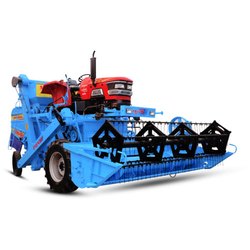 250x250 Combine Harvester Class India Private Limited Manufacturer
