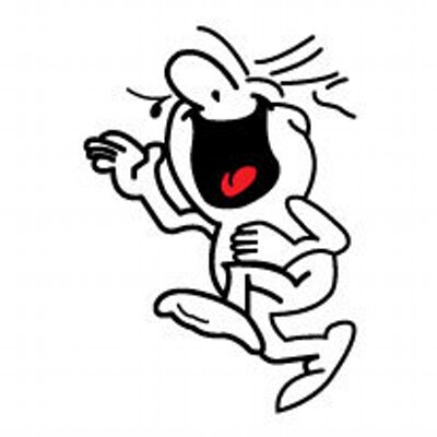 400x400 Rumor's Comedy Club