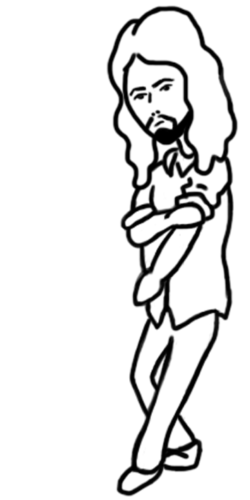 250x500 Comedy Wobblylobster