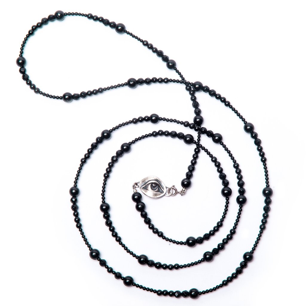 1024x1024 Halley's Comet Mourning Beads Blood Milk Jewels