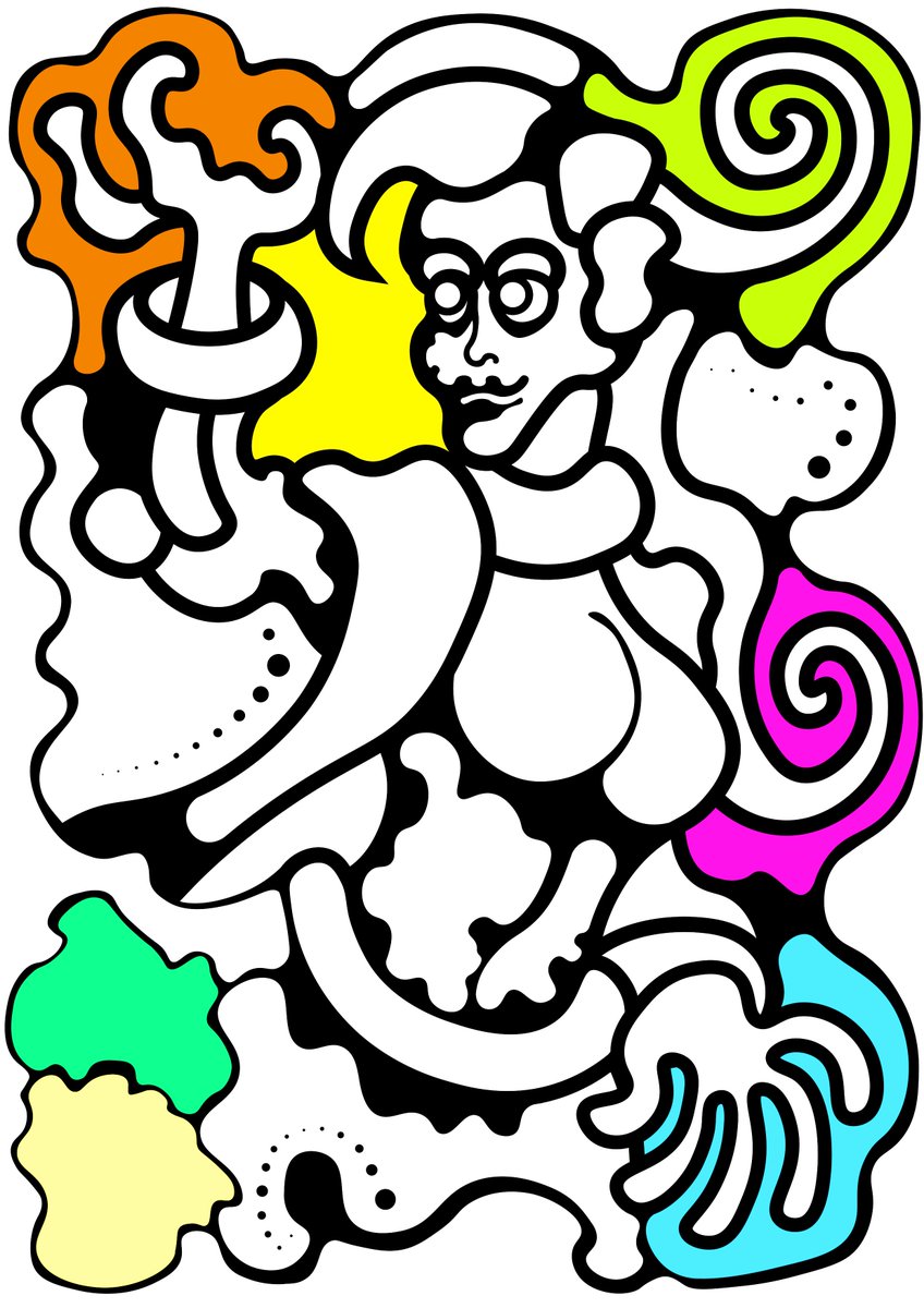 848x1200 On Twitter This Is My New Comic Book Superhero