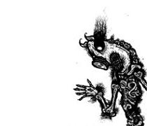 210x180 Comic Book Drawings Present