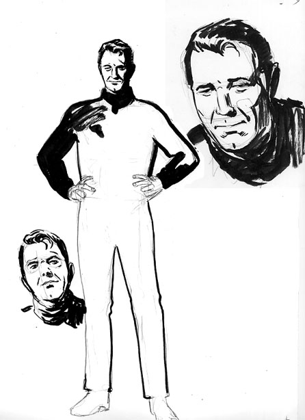 446x614 Comics I Still Love My Pencil!