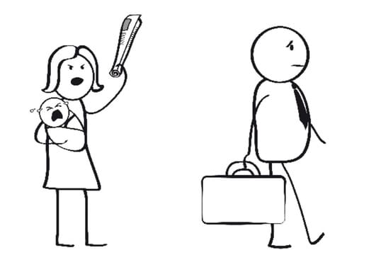 531x370 Draw A Stick Figure Comic For You