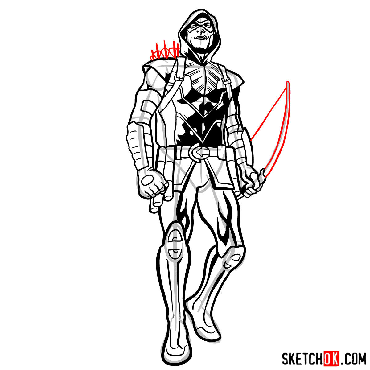 comic-book-figure-drawing-free-download-on-clipartmag