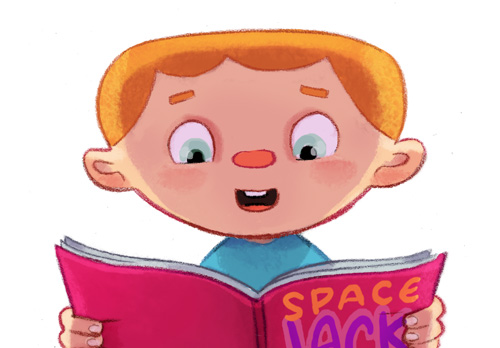 500x348 Drawing On Comics Developing My Visual Communication Skills