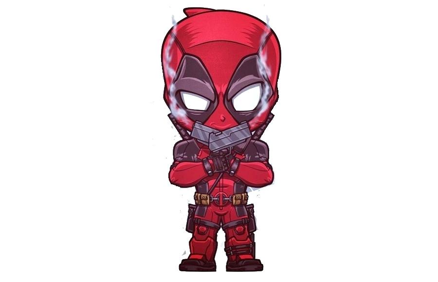 900x580 How To Draw Marvel Characters Step