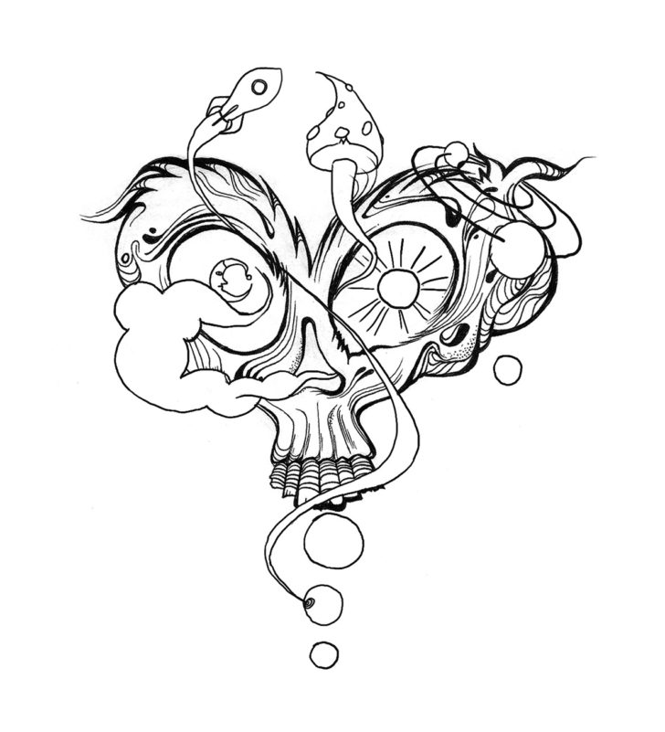 728x801 Comic Book Coloring Tutorial