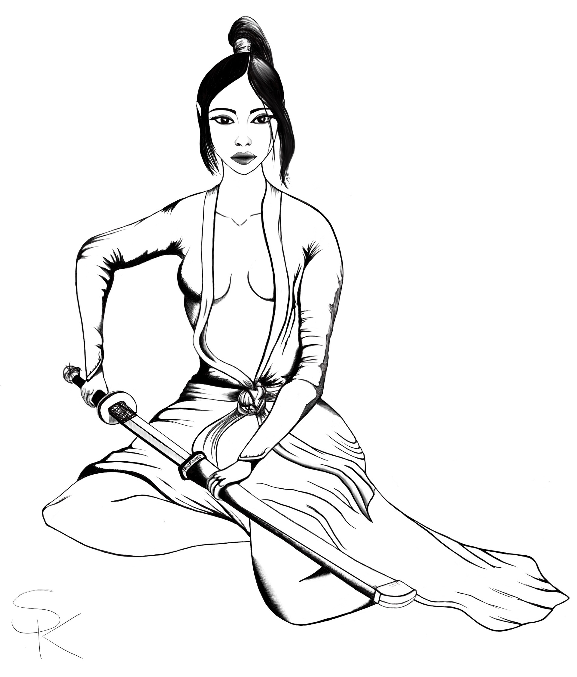 1920x2254 Artstation