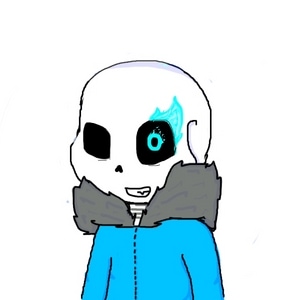300x300 hyper mode an undertale comic tapas