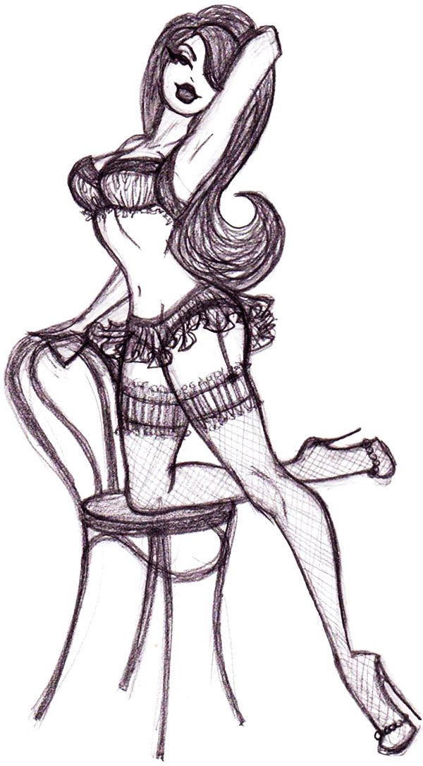 600x1087 hellcat honeys comic fanspiration art!! art sketches, girl