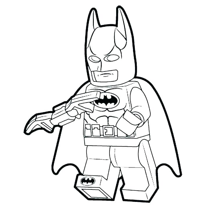 761x715 Lego Marvel Superhero Colouring Pages Coloring Pages