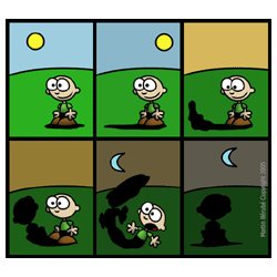 250x250 Make Your Own Comic Strip