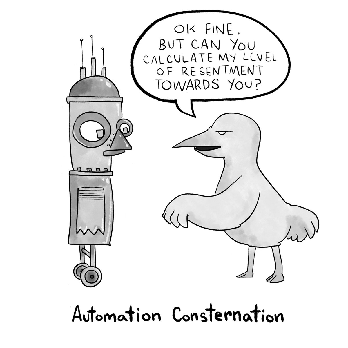 1200x1200 oddbirds comics on twitter automation consternation