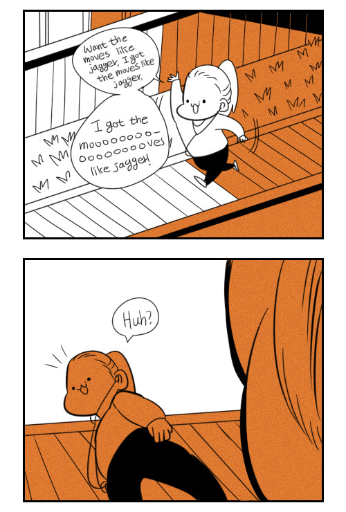 500x740 Dog Drawing Comic Dogs Comic Strip Diaemyung Diaemyung