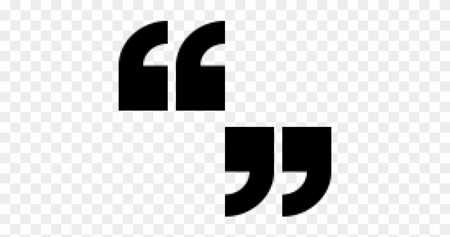 880x465 Quotes Clipart Inverted Commas
