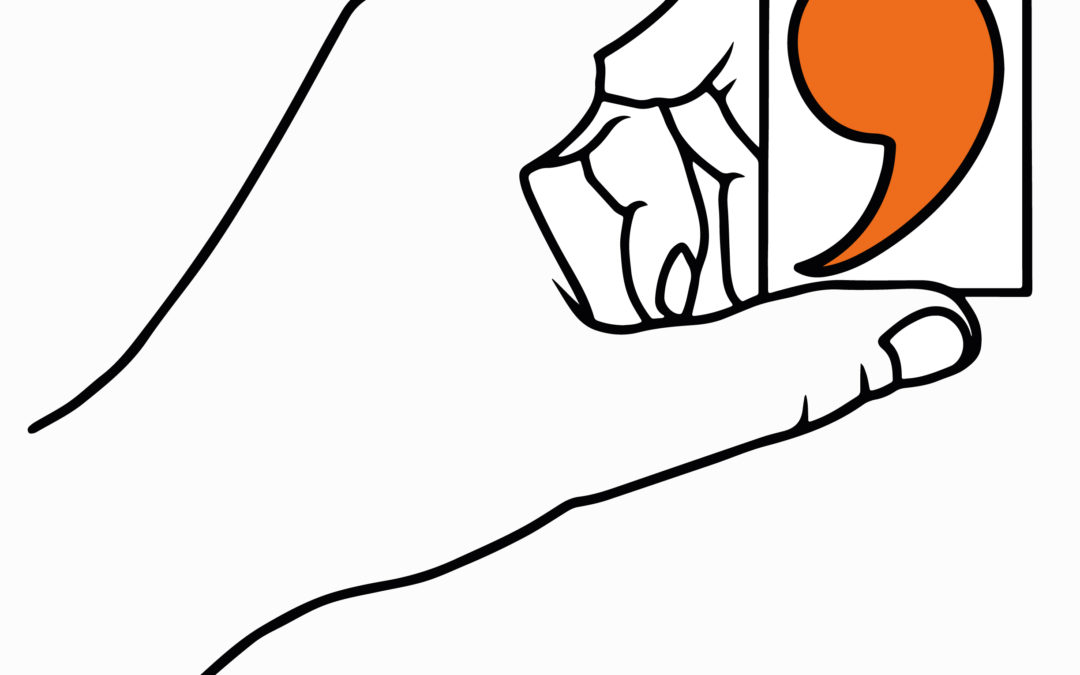 1080x675 using a comma with names and titles the critical reader