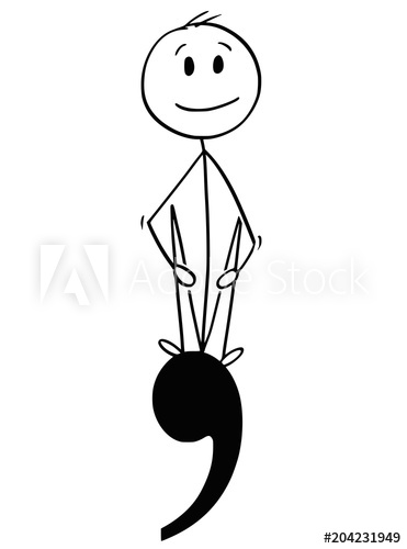 371x500 Cartoon Stick Man Drawing Conceptual Illustration Of Businessman
