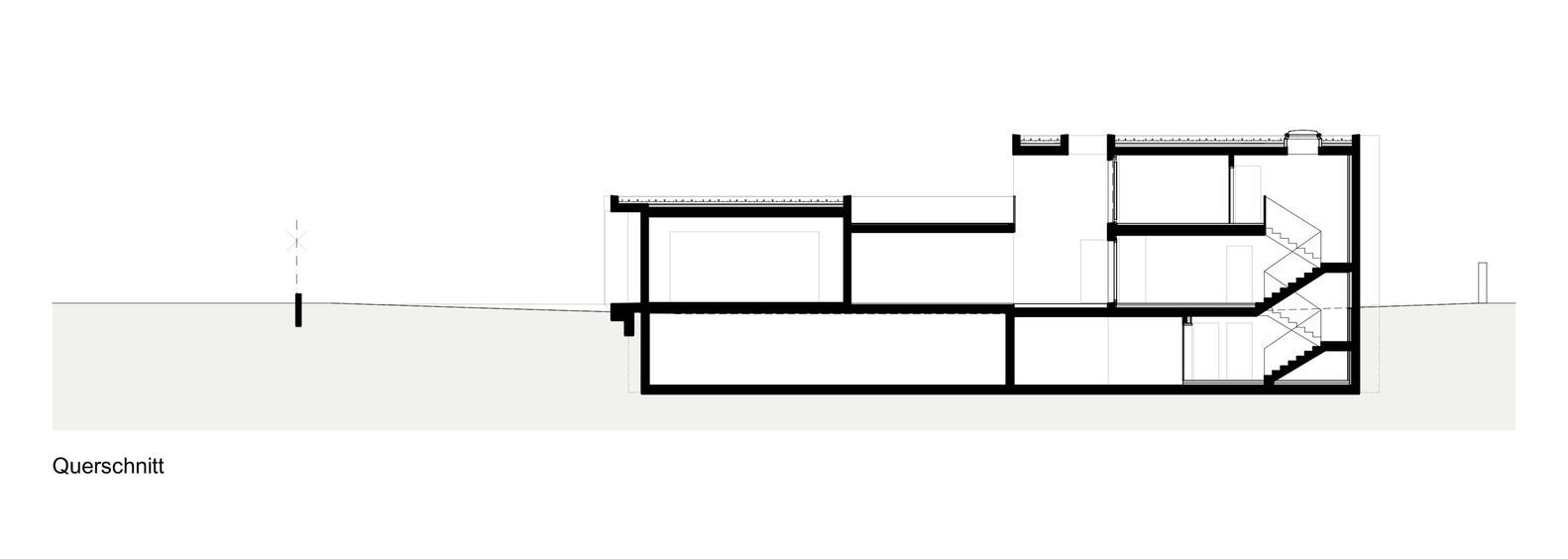 1582x564 Gallery Of Residential And Commercial Building Messer Ssm