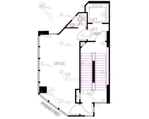 500x400 Tung Yiu Commercial Building Central