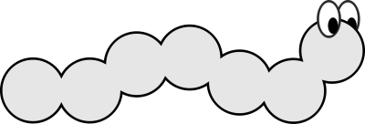 400x136 Download Free Png Caterpillar Inc Black And White Drawing Free